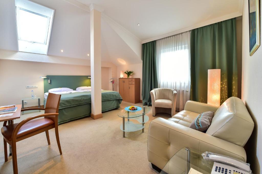 Stadt Hotel Iserlohn Habitación foto