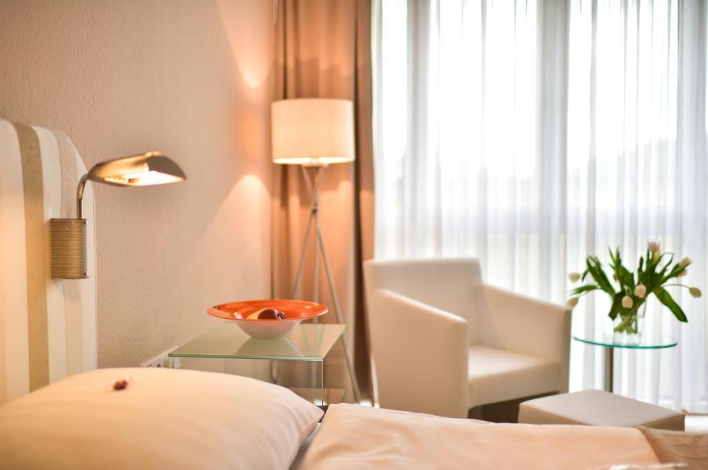 Stadt Hotel Iserlohn Habitación foto